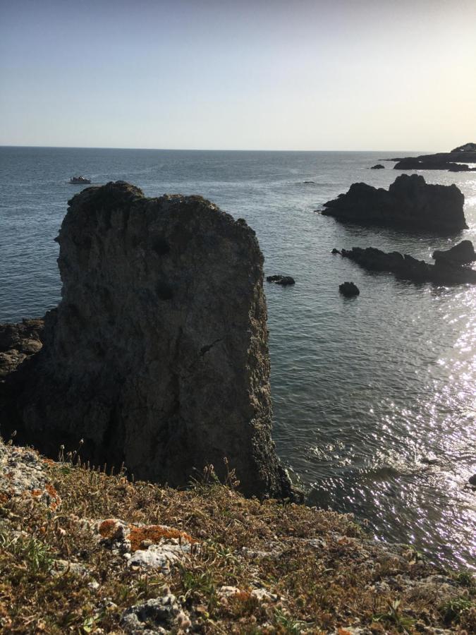 Appartement Dans La Villa Colibri, La Baule-Escoublac Ngoại thất bức ảnh