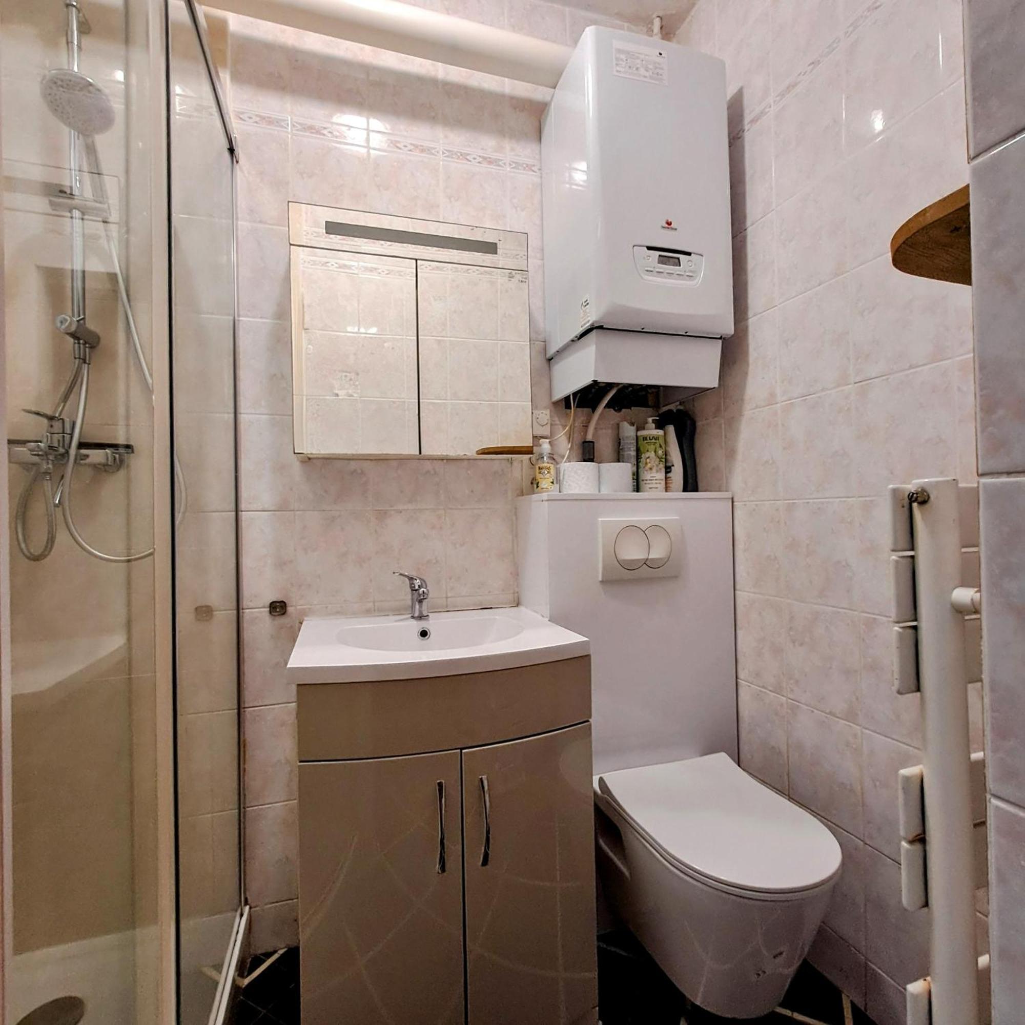 Appartement Dans La Villa Colibri, La Baule-Escoublac Ngoại thất bức ảnh