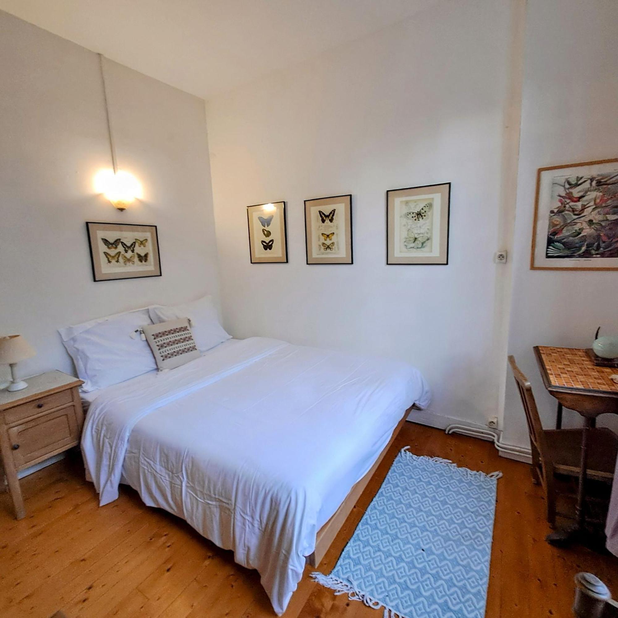 Appartement Dans La Villa Colibri, La Baule-Escoublac Ngoại thất bức ảnh