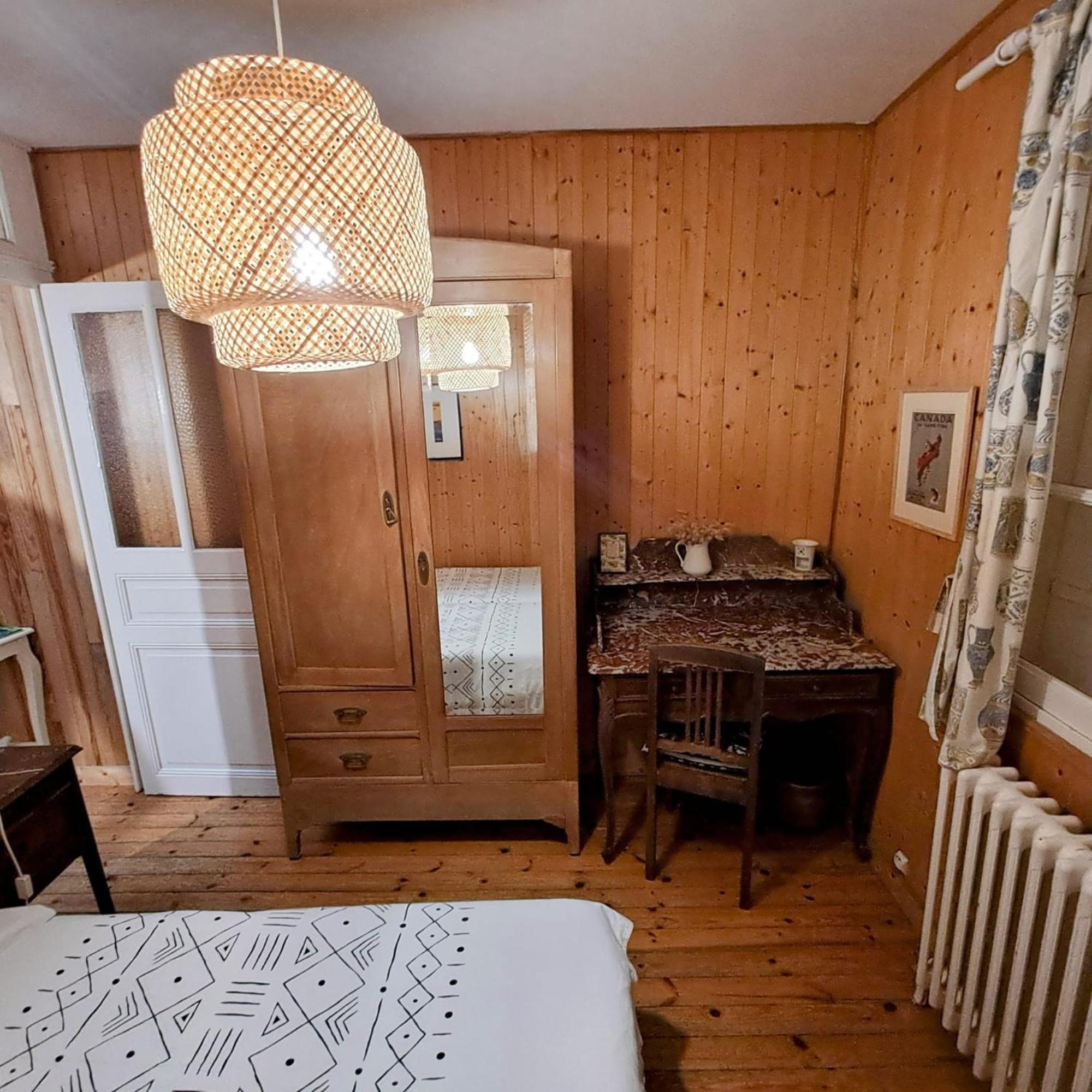 Appartement Dans La Villa Colibri, La Baule-Escoublac Ngoại thất bức ảnh