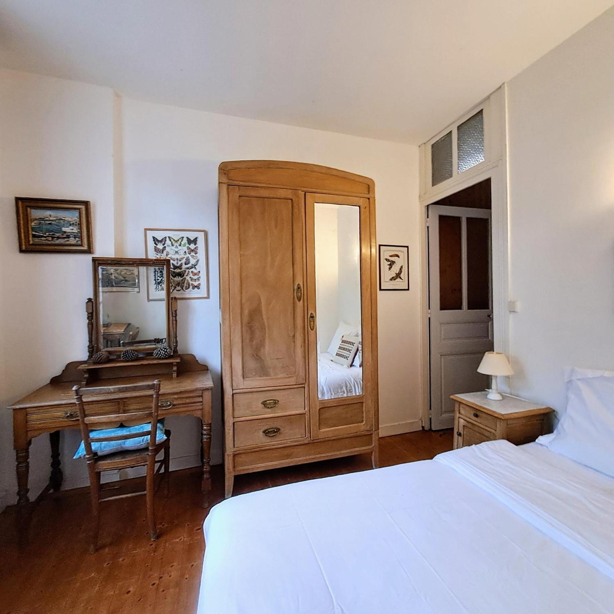 Appartement Dans La Villa Colibri, La Baule-Escoublac Ngoại thất bức ảnh