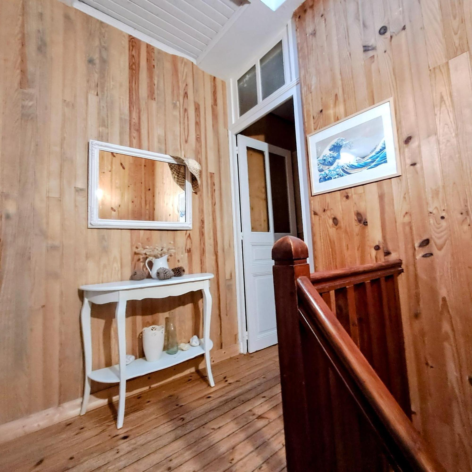Appartement Dans La Villa Colibri, La Baule-Escoublac Ngoại thất bức ảnh